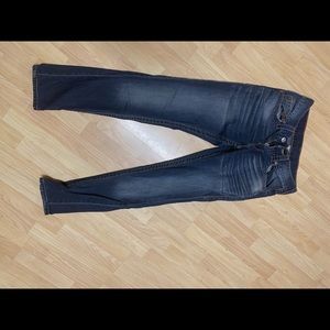 True religion men jean